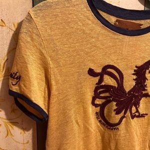 Beautiful top from Free People